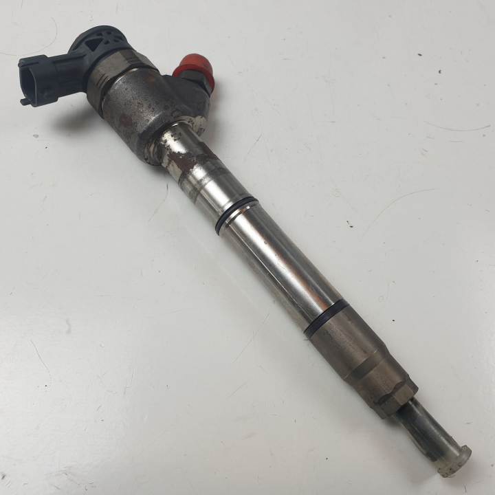 Injector HYUNDAI TUCSON (TL, TLE) 1.7 CRDi 26573855 | B-Parts