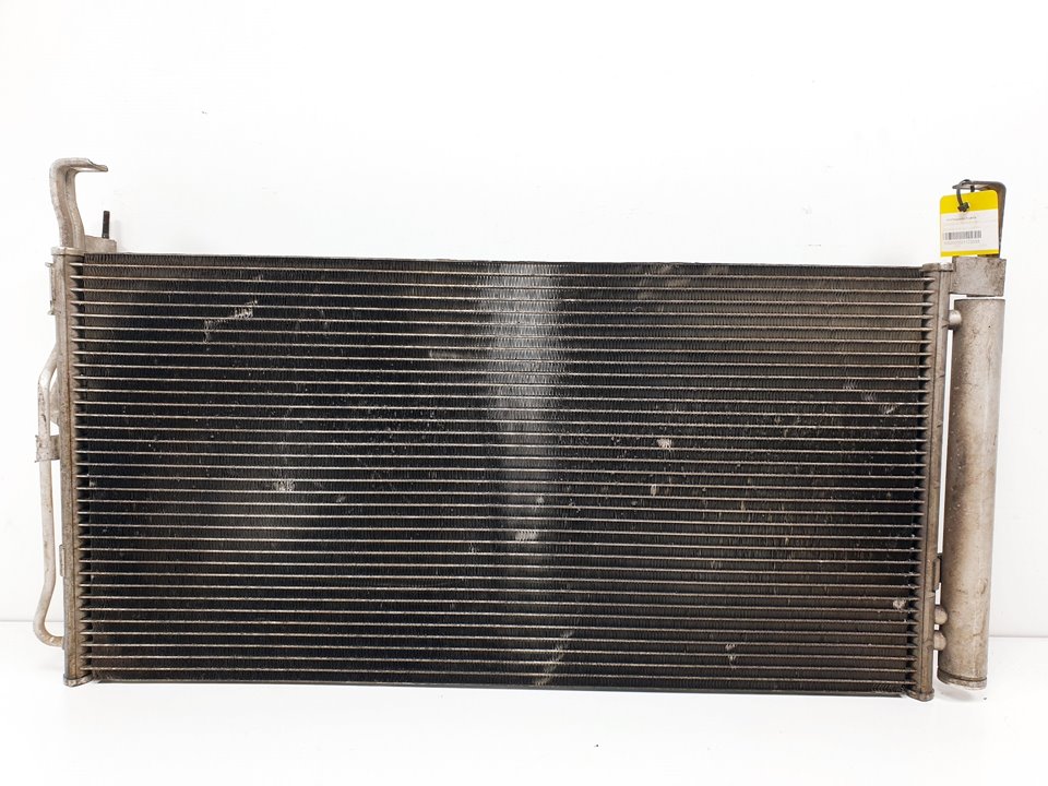 Fe1 Radiator AC radiator HYUNDAI SANTA FÉ I (SM) 2.0 CRDi 17002212 | B-Parts