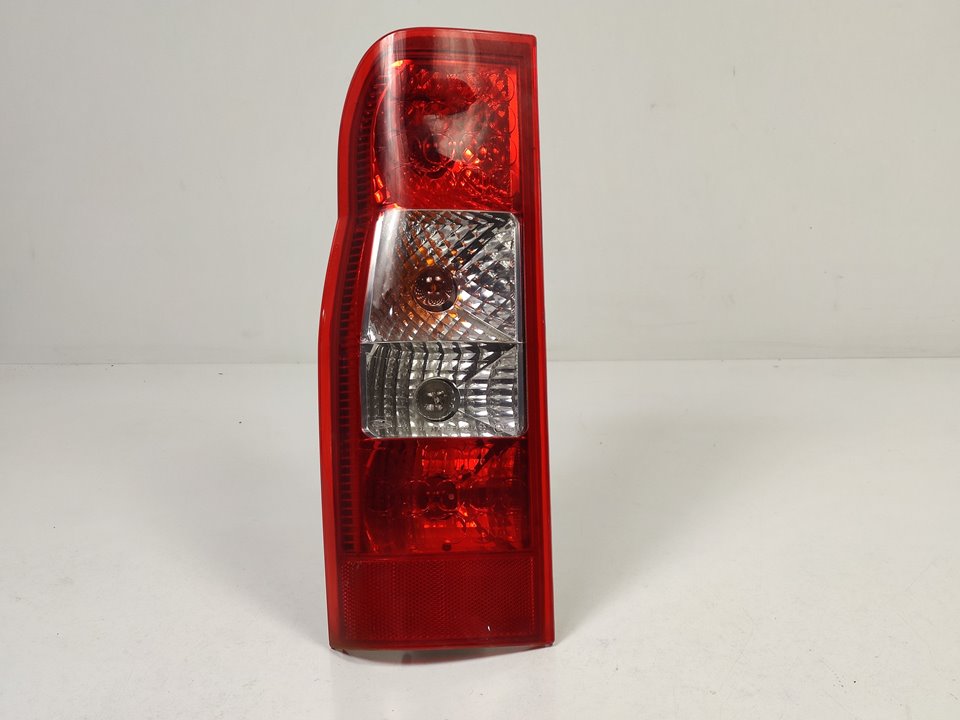Left taillight FORD TRANSIT Van (FA_ _) 10148736 | B-Parts
