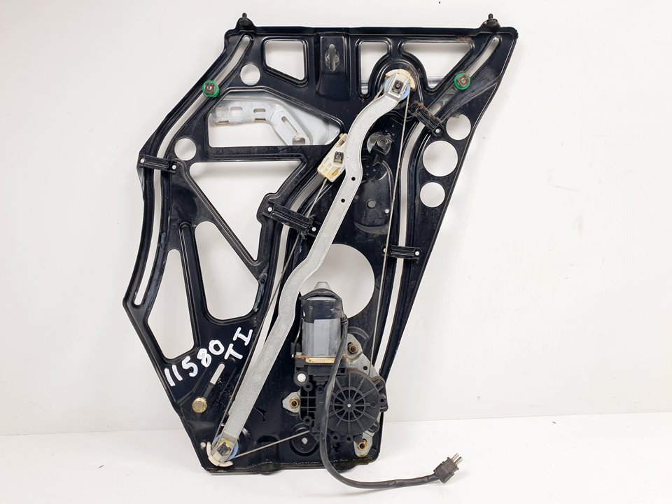 Rear left window mechanism MERCEDESBENZ CLK Convertible (A208) CLK 320