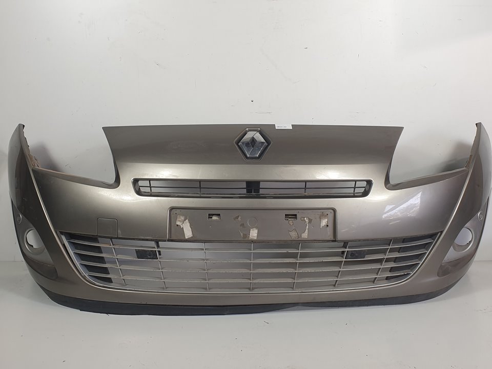 Protección De Parachoques Trasero En Acero Inoxidable Para Renault Scénic IV (2016+) – Tuning-art L236, Medición Láser, Incluye Paño 3M