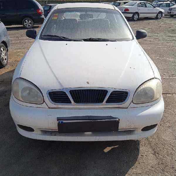 GEPCO Luft Ansaugschlauch Für Daewoo Lanos 1.3 1.5 1.6 16V - Original Ersatzteil