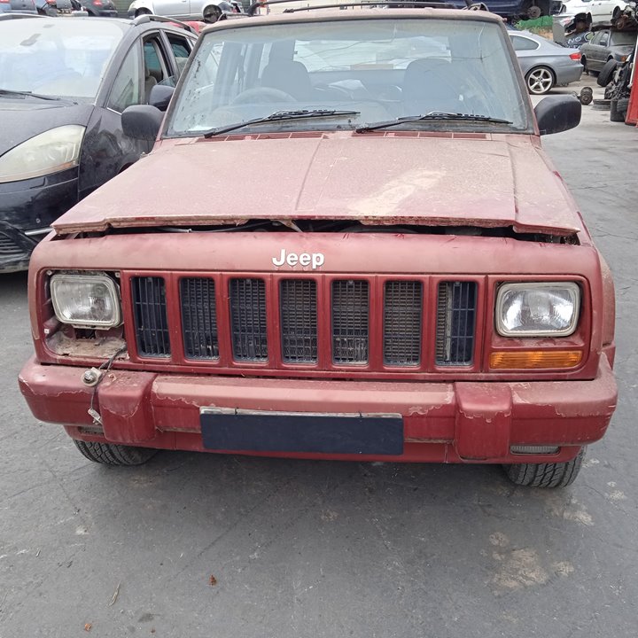 Automatic gearbox JEEP CHEROKEE (XJ) 4.0 i 10632691 BParts