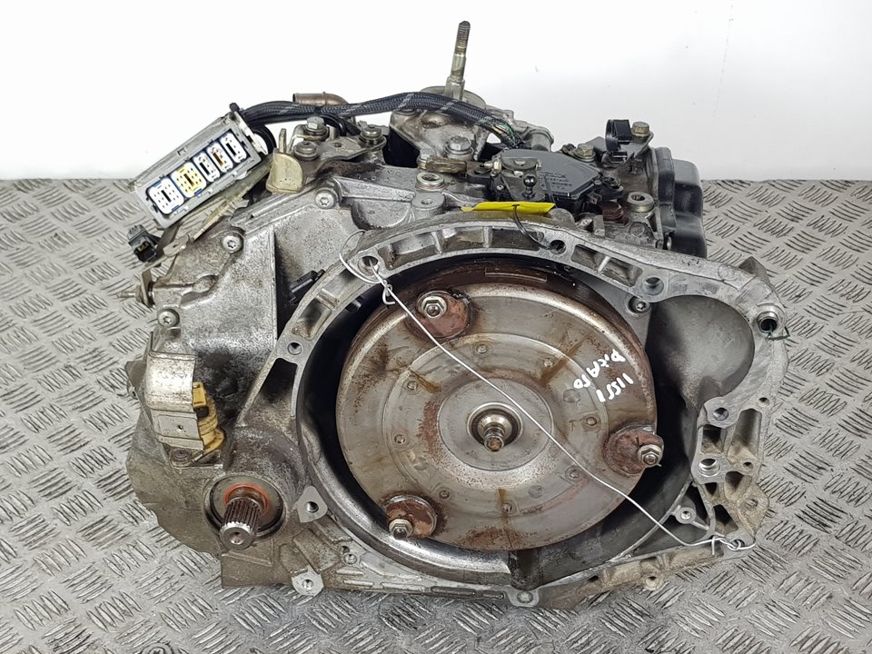 Automatic gearbox CITROËN XSARA PICASSO (N68) 2.0 16V 12367188 BParts
