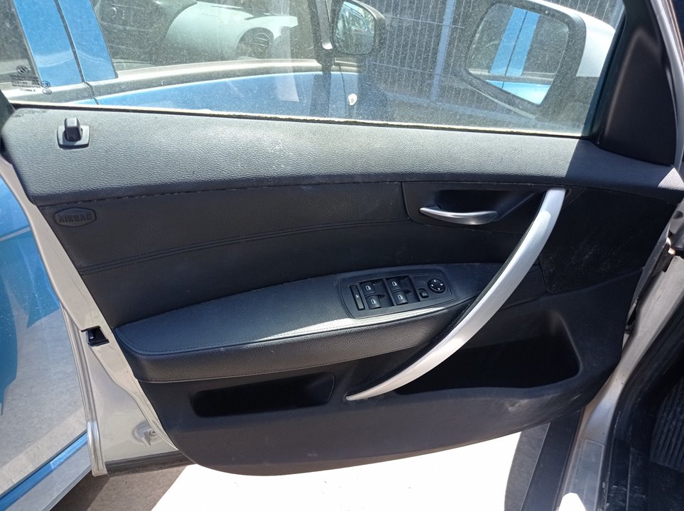 Right front steering knuckle BMW X3 (E83) 3.0 d 10105095 BParts