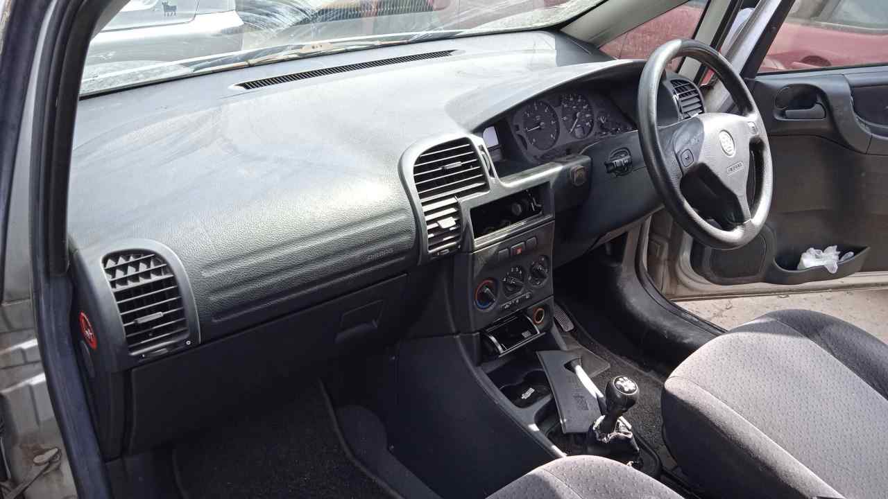 ECU airbags OPEL ZAFIRA A MPV (T98) 5WK42926 09229303 BParts