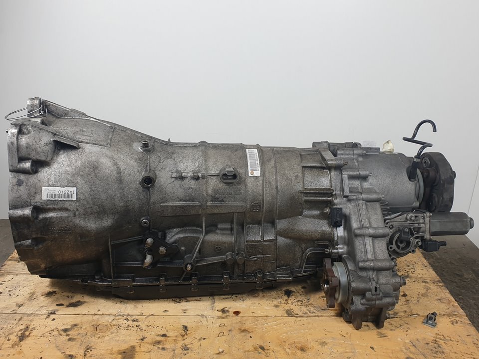 Automatic gearbox BMW X3 (E83) 3.0 d 9807390 BParts
