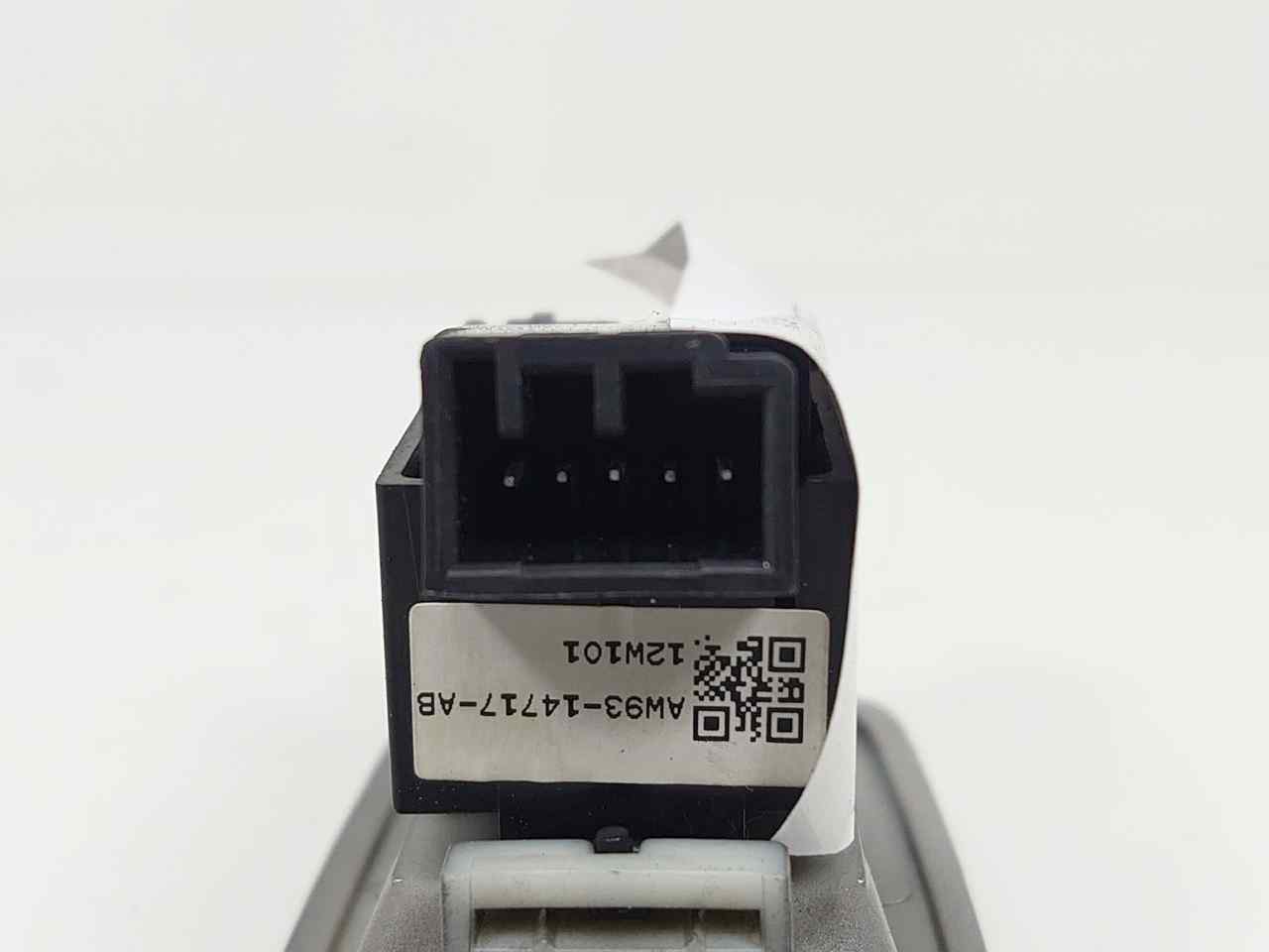 Right rear window switch JAGUAR XF (X250) 3.0 D AW9314717AB BParts