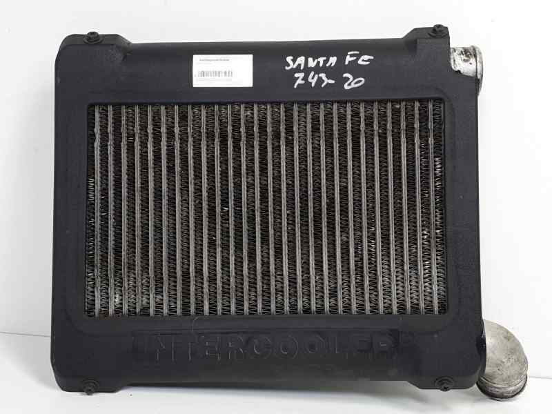 Intercooler HYUNDAI SANTA FÉ I (SM) 2.0 CRDi 4x4 6857463 BParts