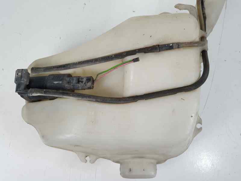 Windscreen washer tank CITROËN C2 (JM_) 1.4 HDi 7406101 BParts