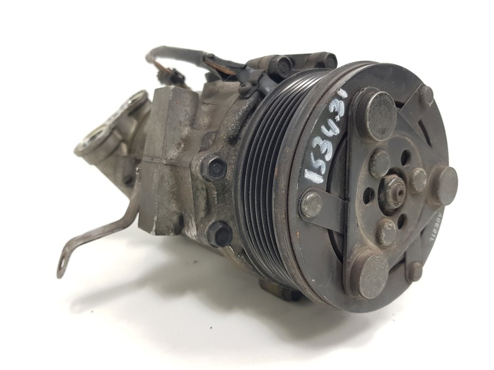 AC compressor OPEL ASTRA G Hatchback (T98) 1.7 DTI 16V (F08, F48 ...