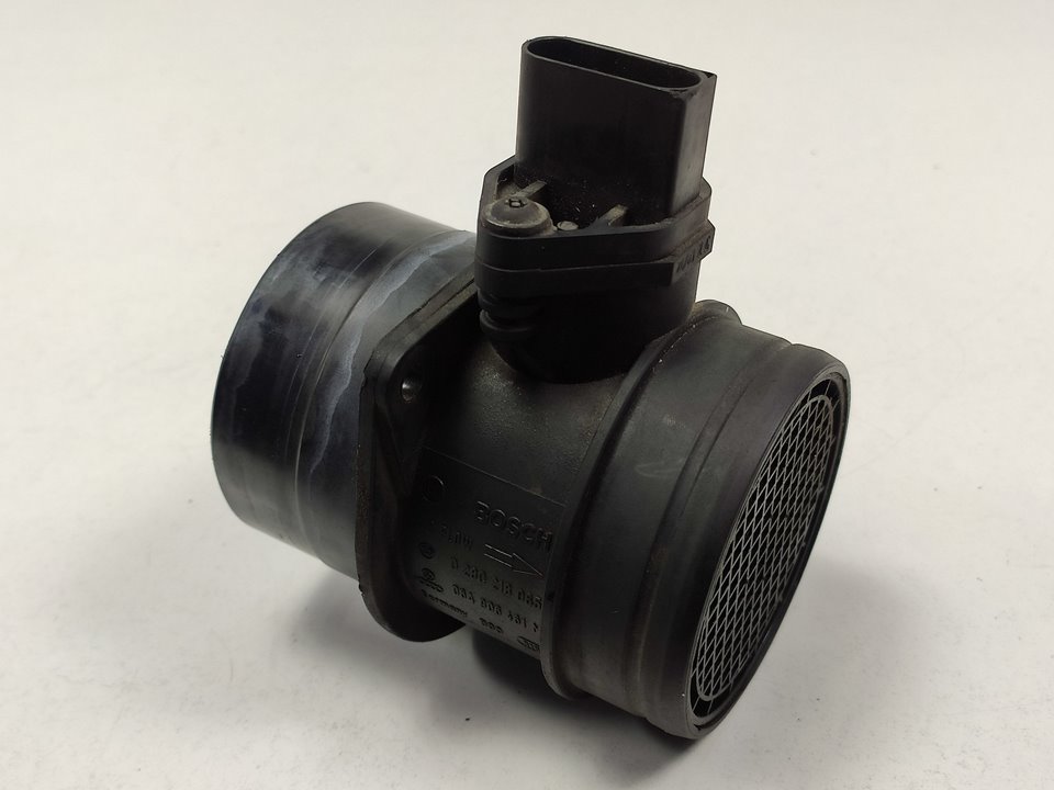 Mass air flow sensor AUDI TT (8N3) 1.8 T quattro 9835756 BParts