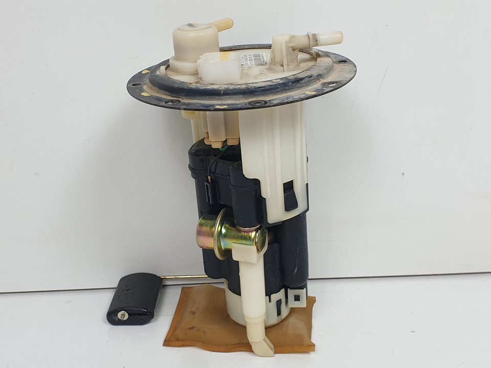 thumbnail image 2 of DAYCO Timing Belt Kit With Water Pump For Hyundai Getz (TB) 1.4L 1.5L 1.6L 09/02-08/11 2 of 3