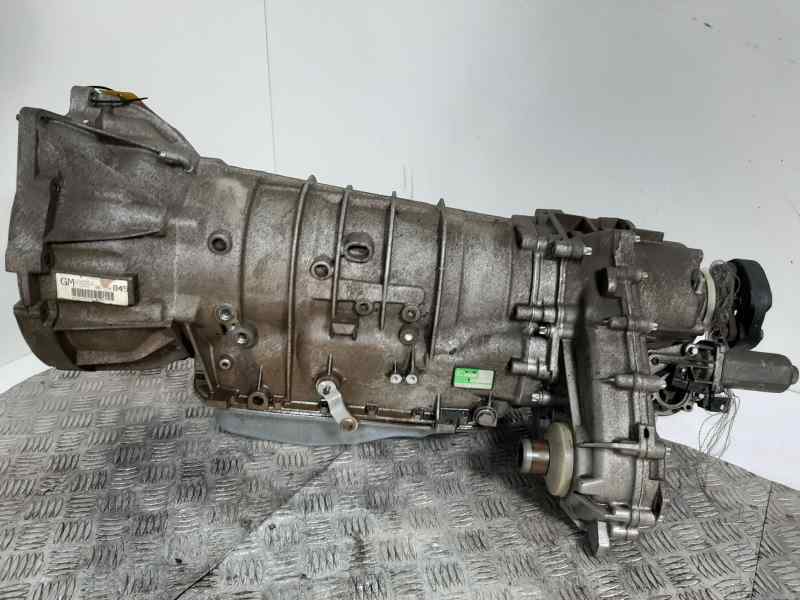 Automatic gearbox BMW X5 (E53) 3.0 i 4GYZ | AUTOM??TICA | 96024845 | B-Parts