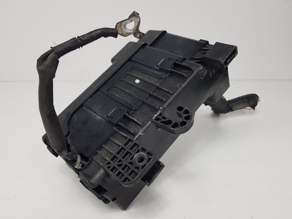 Fuse box CITROËN C1 (PM_, PN_) 1.0 8820016 BParts