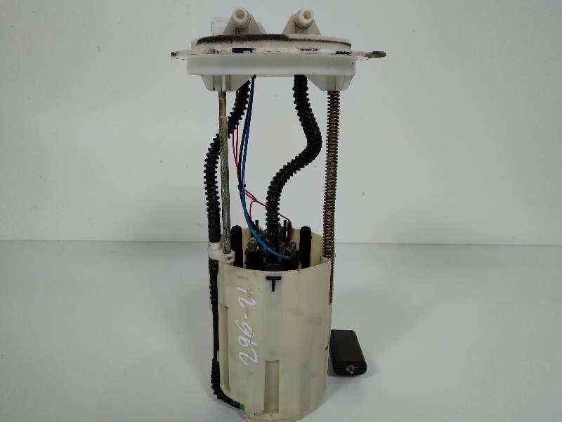 Fuel pump JEEP GRAND CHEROKEE III (WH, WK) 3.0 CRD 52090131AD BParts