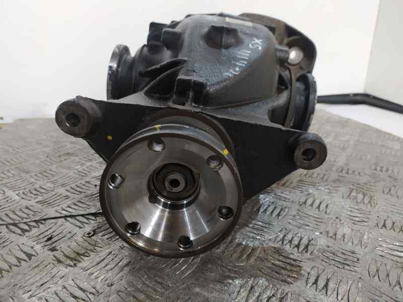 Rear differential BMW X5 (E53) 3.0 i 07510655 | 4:10 | B-Parts