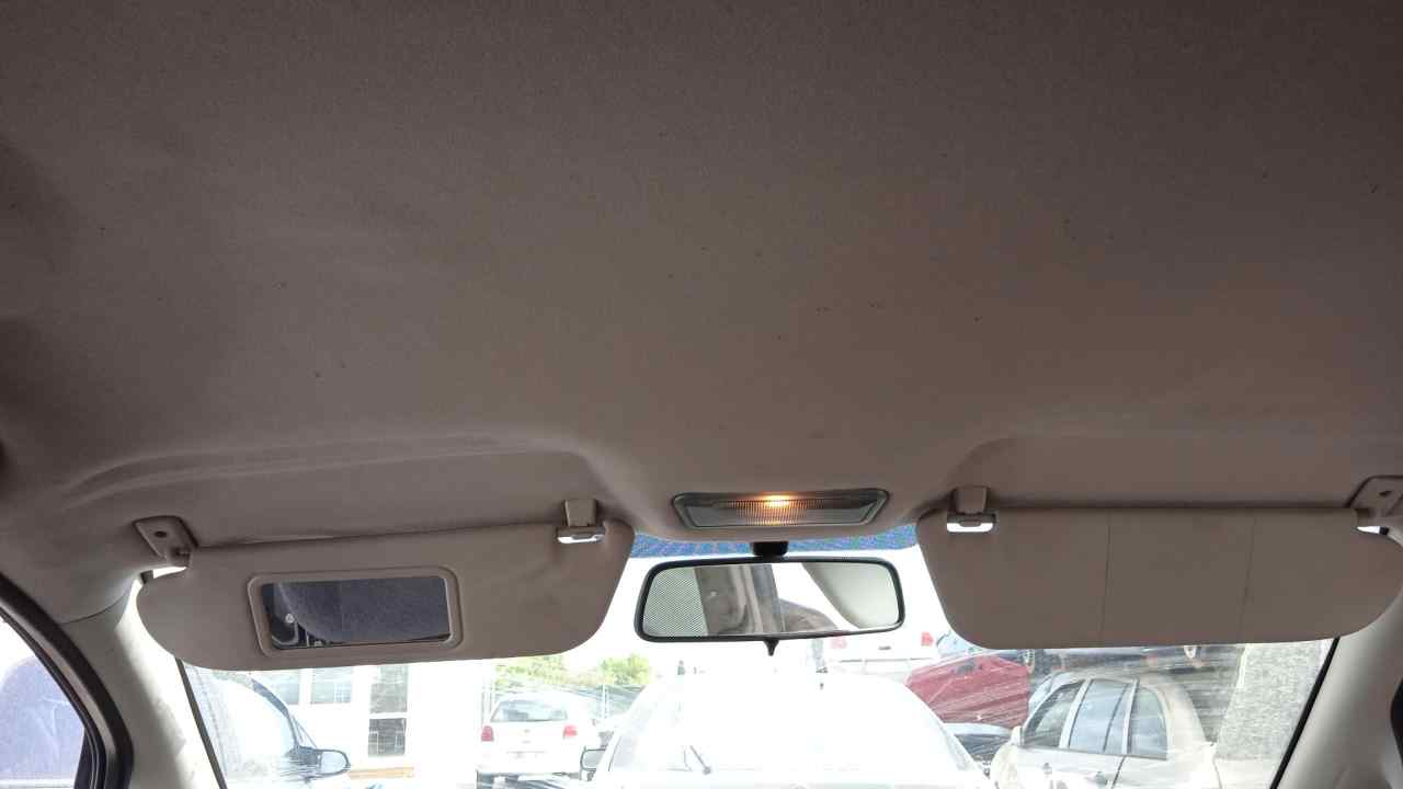 ECU airbags OPEL ZAFIRA A MPV (T98) 5WK42926 09229303 BParts