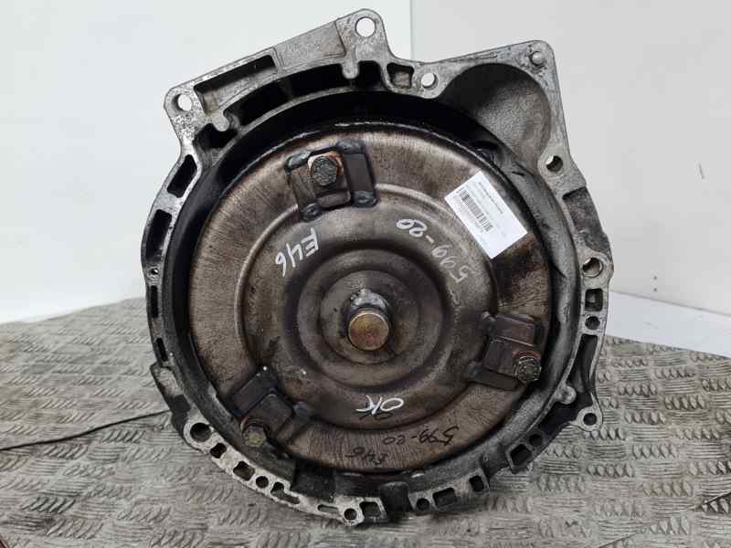 Manual gearbox BMW 3 (E46) 320 d 6854256 | B-Parts