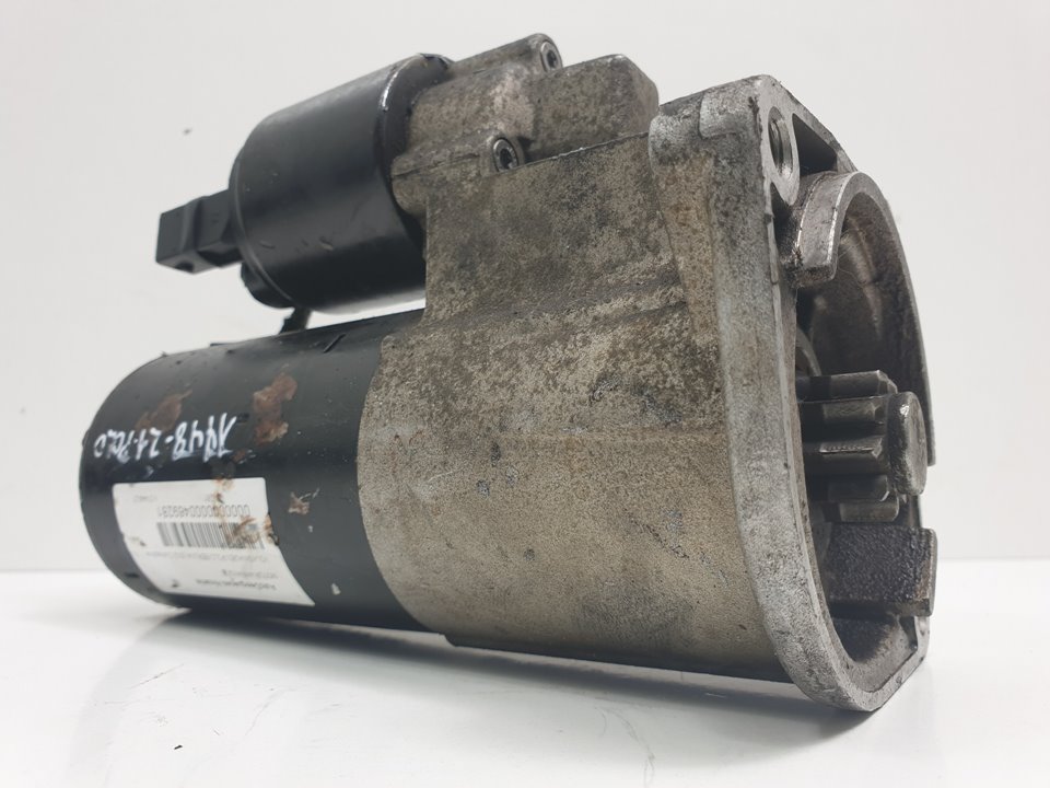 Starter VW POLO (6N2) 1.4 9111018 BParts