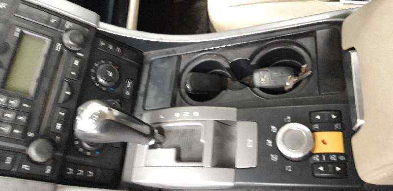 Electronic module LAND ROVER RANGE ROVER SPORT (L320) 3.6 D 4x4 ...