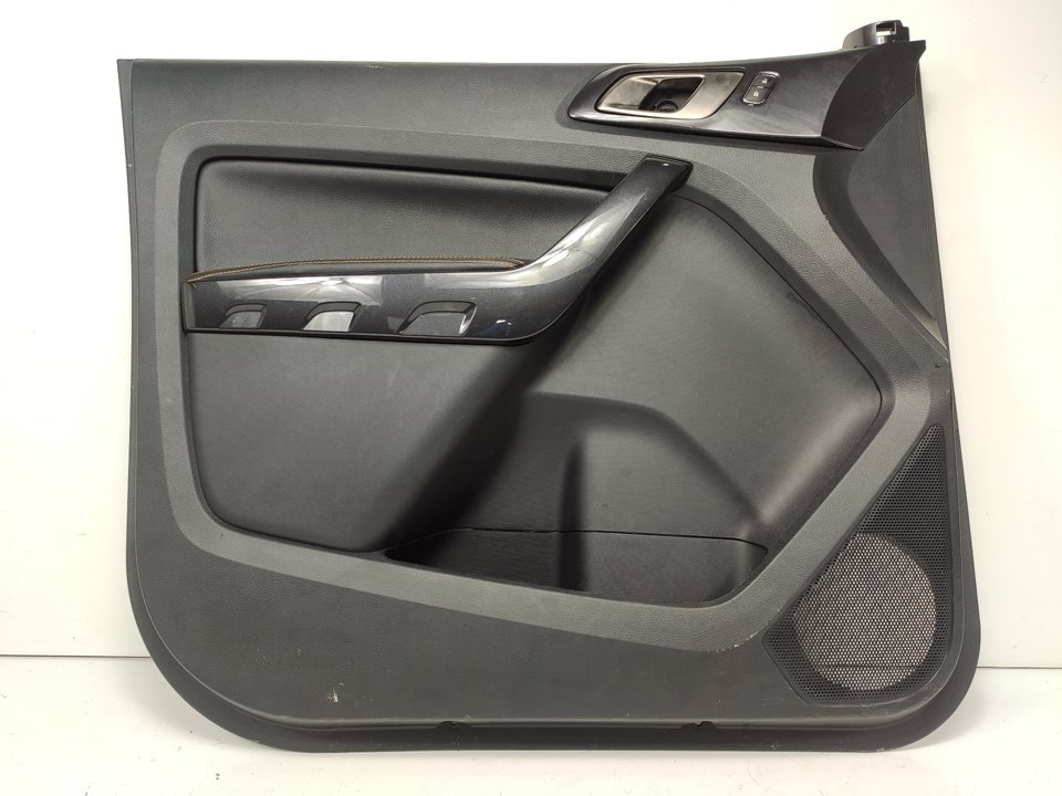 Left front door panel FORD RANGER (TKE) 2.0 EcoBlue 4x4 9420940 BParts