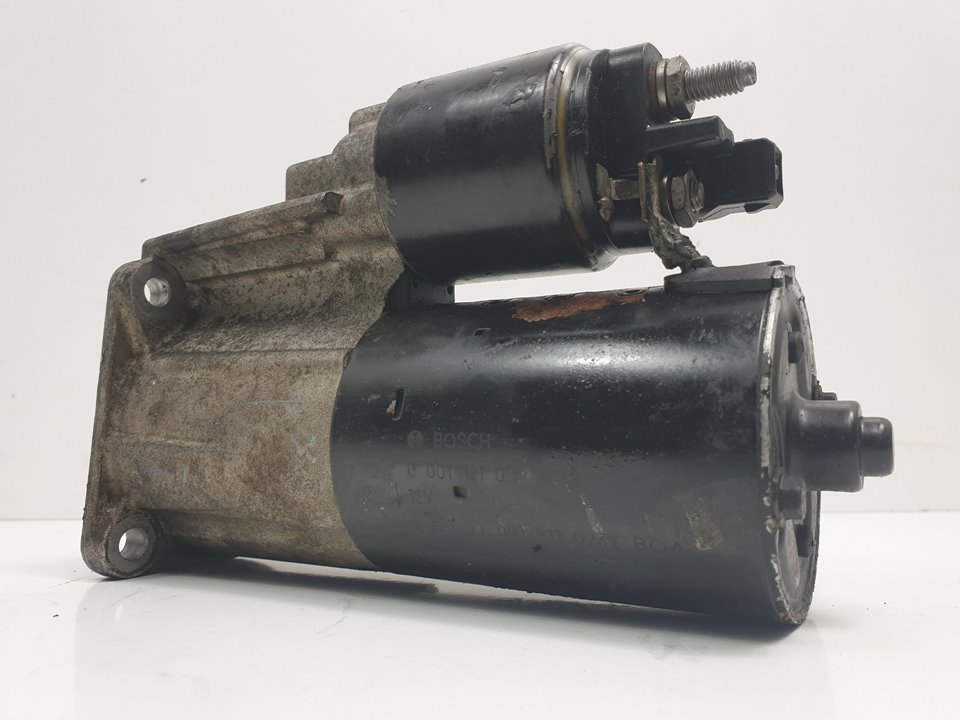 Starter VW POLO (6N2) 1.4 9111018 BParts
