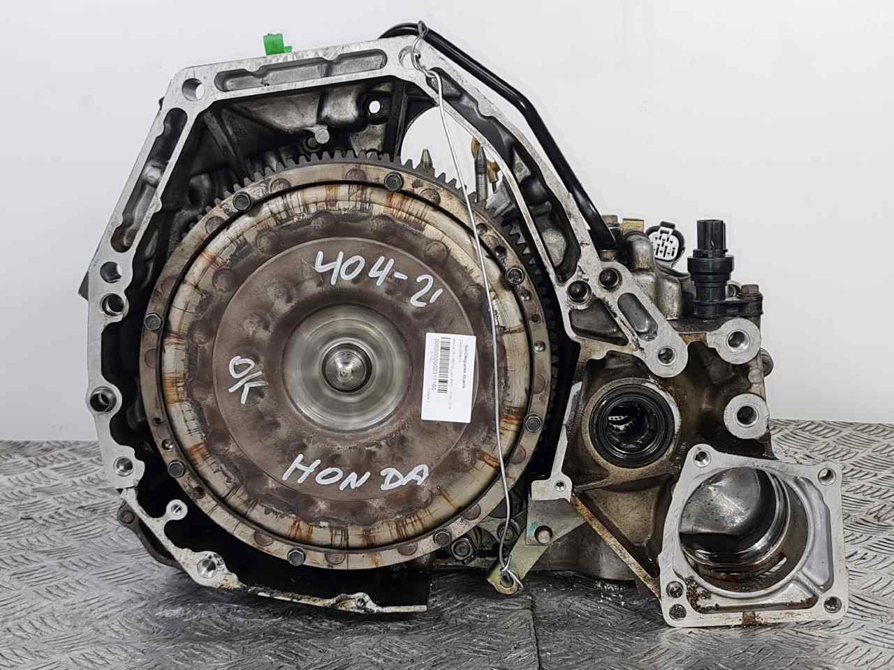 Automatic gearbox HONDA CRV I (RD) 2.0 (RD1) 7571321 BParts