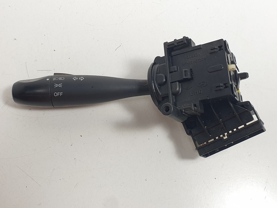 Switch HYUNDAI GETZ (TB) 1.1 9541515 BParts