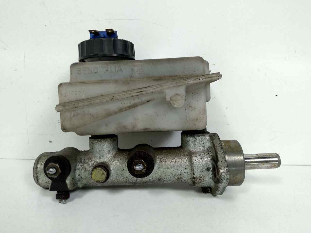 Master brake PEUGEOT J5 Bus (280P) 7404441 | B-Parts