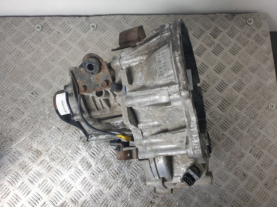 Manual gearbox HYUNDAI ATOS (MX) 1.1 9852059 BParts