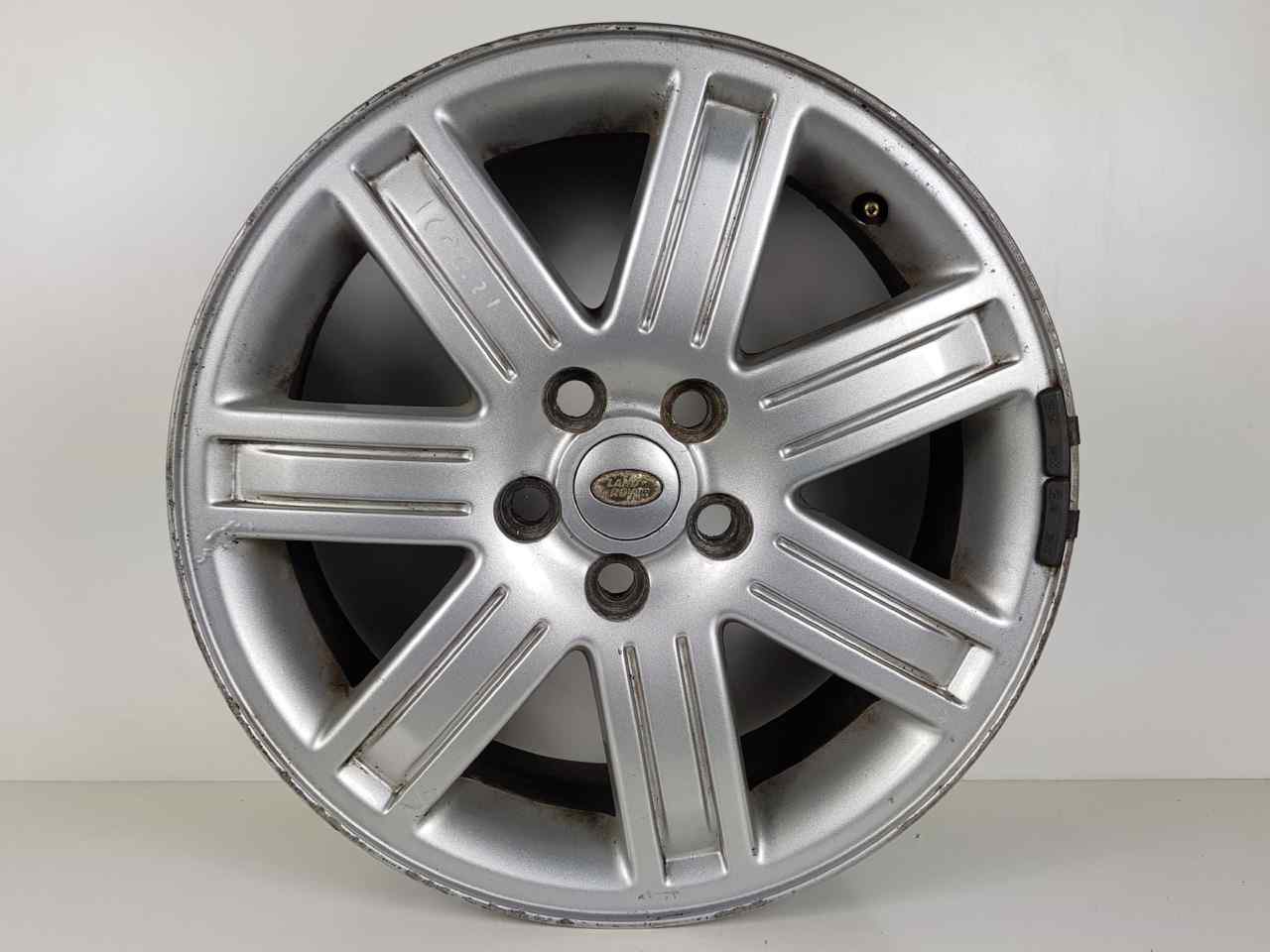 86038 Wheel Rim Rim LAND ROVER RANGE ROVER III (L322) 3.6 D 4x4 8406548 | B-Parts