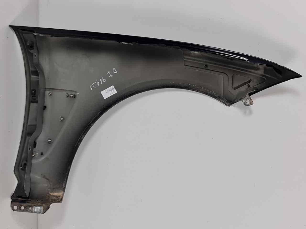 Left front fenders JAGUAR XF (X250) 3.0 D BParts