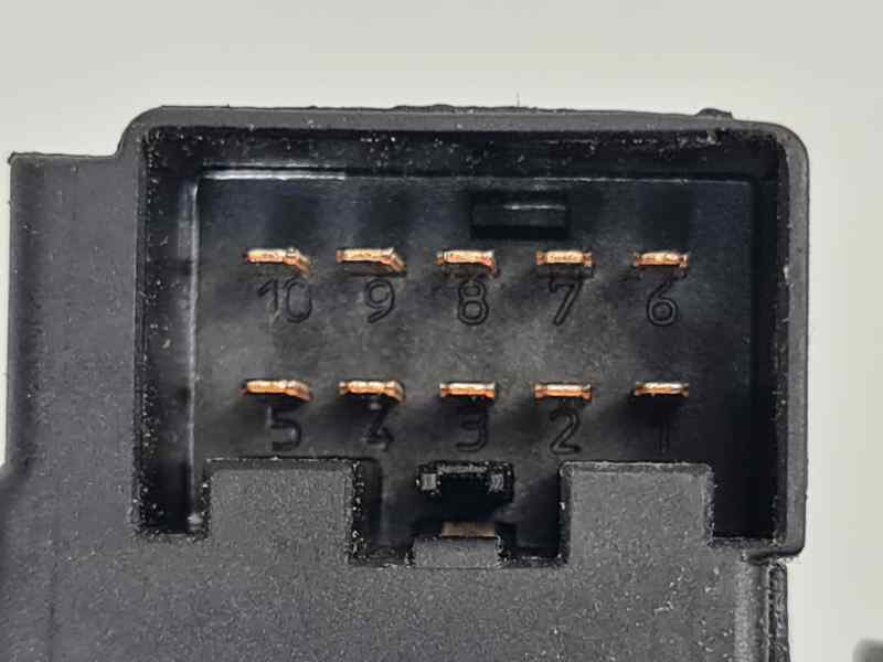 Switch FORD TRANSIT Van (FA_ _) 2.4 TDE 6858934 BParts