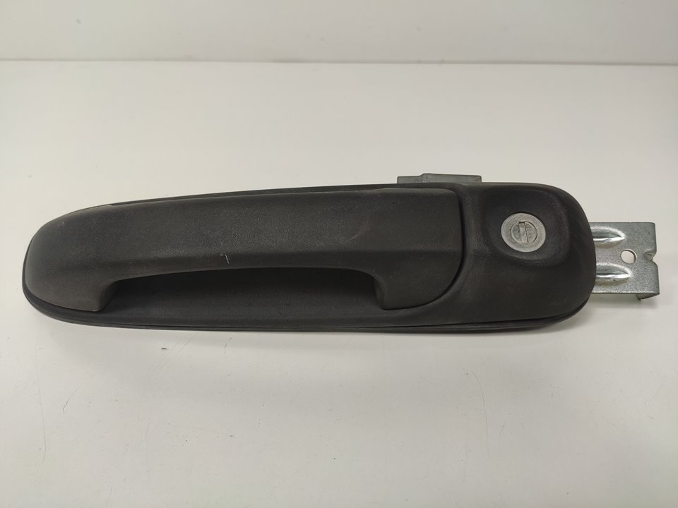 Front left exterior door handle JEEP CHEROKEE (KJ) 2.8 CRD 4x4 8596145