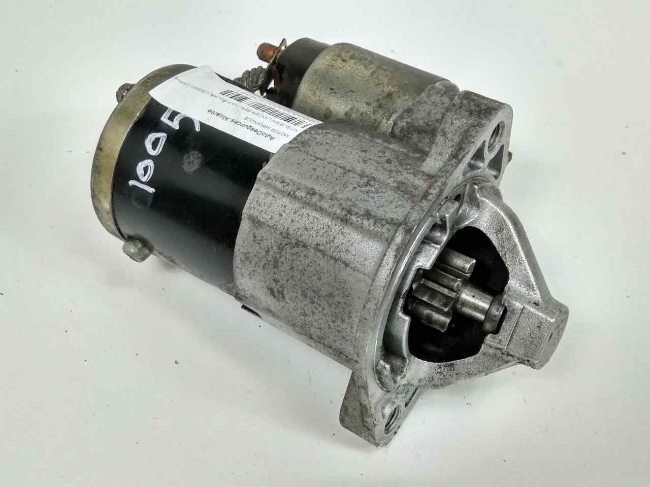 Starter MITSUBISHI LANCER VII Estate (CS_W, CT_W) 1.6 8062493 | B 