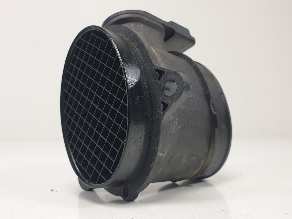 Mass air flow sensor FORD FOCUS II (DA_, HCP, DP) 1.6 TDCi 10006676 B