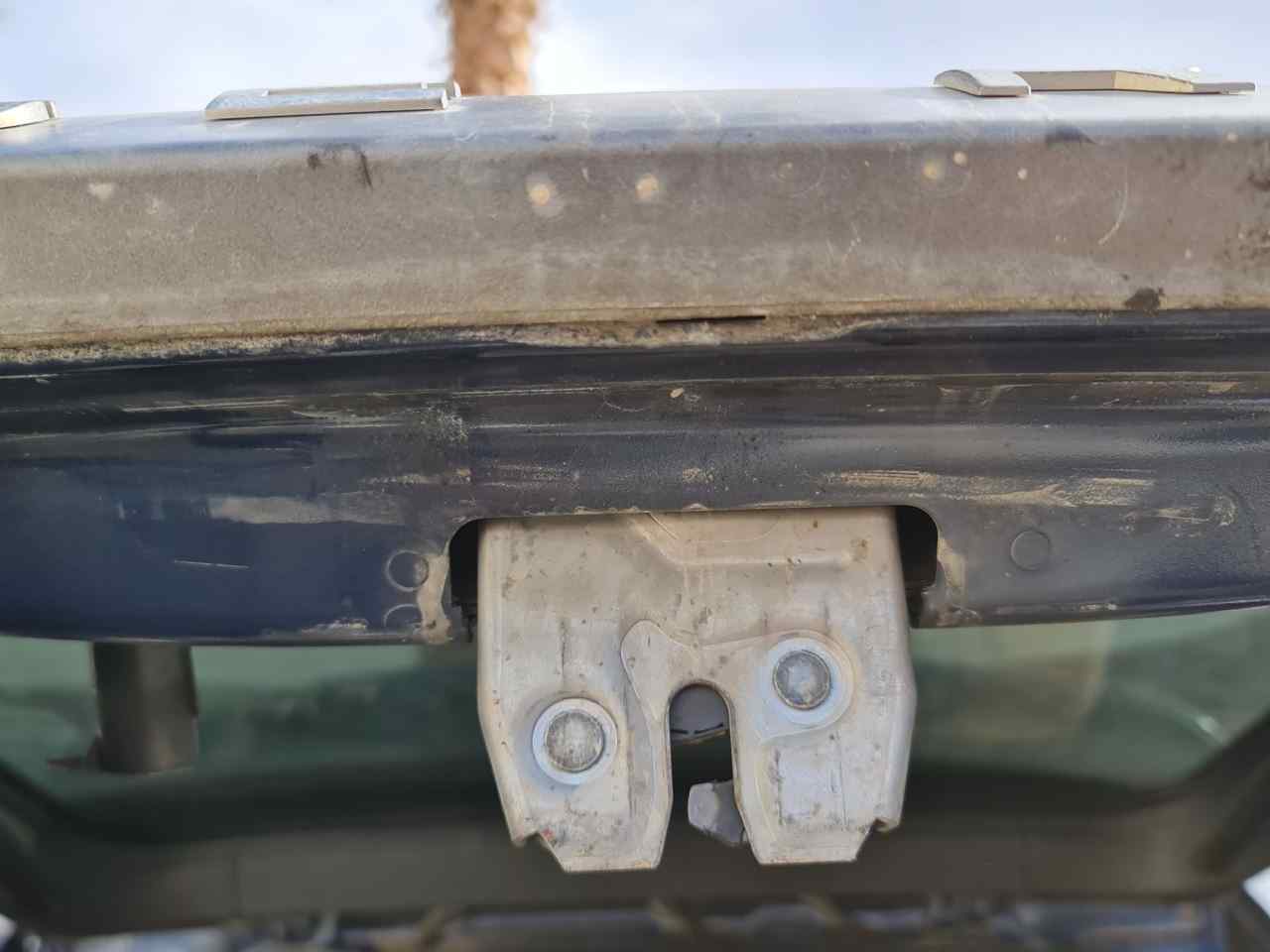 Electronic module LAND ROVER RANGE ROVER SPORT (L320) 3.6 D 4x4 ...