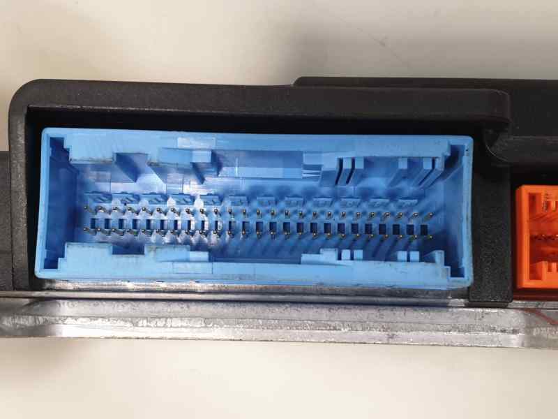 ECU airbags VOLVO V50 (545) 2.0 D 8697679 BParts