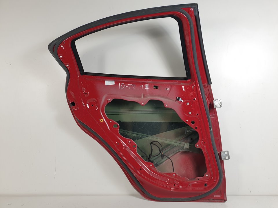 Frankberg Étrier De Frein Essieu Arrière Gauche Pour Alfa Romeo Giulietta 940 - Référence 77365536