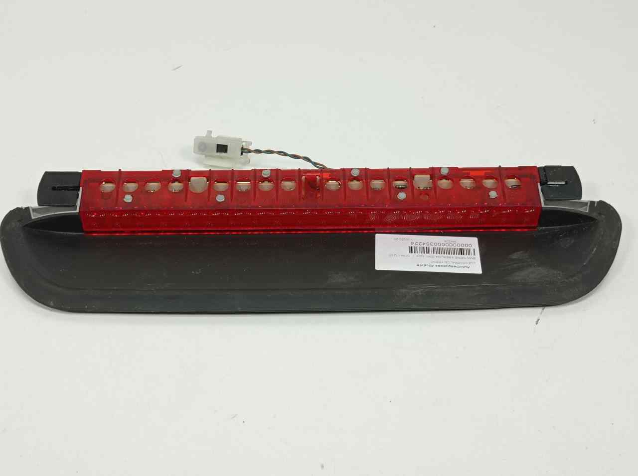 Third brake light BMW 3 (E90) 320 d 7864377 BParts