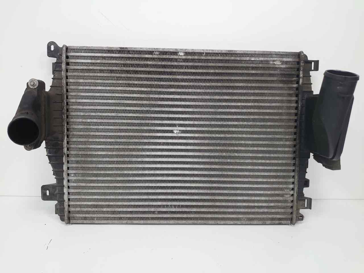 Intercooler JAGUAR XF I (X250) 3.0 D 8167801 BParts