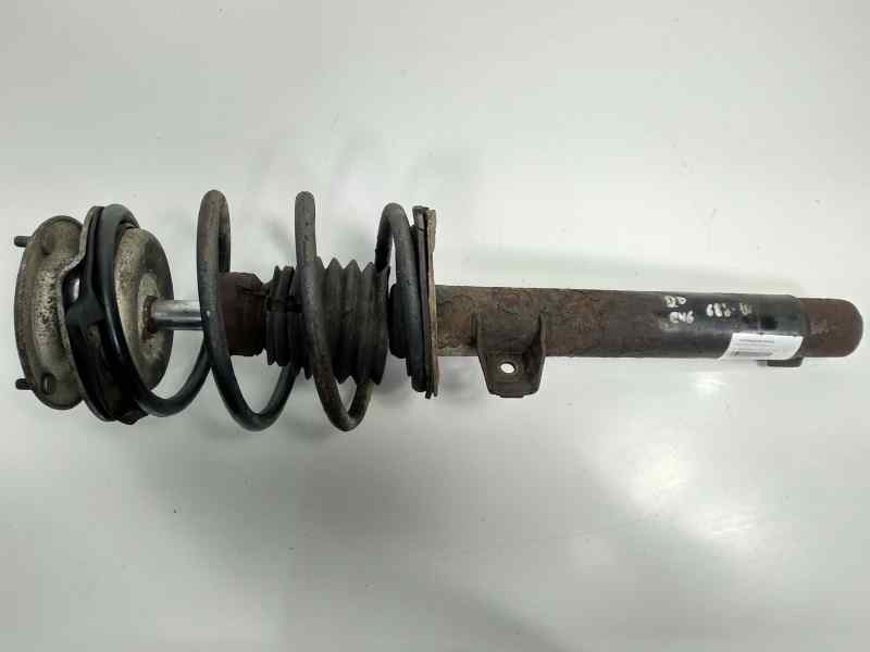 Right front shock absorber BMW 3 (E46) 320 d 6856124 | B-Parts
