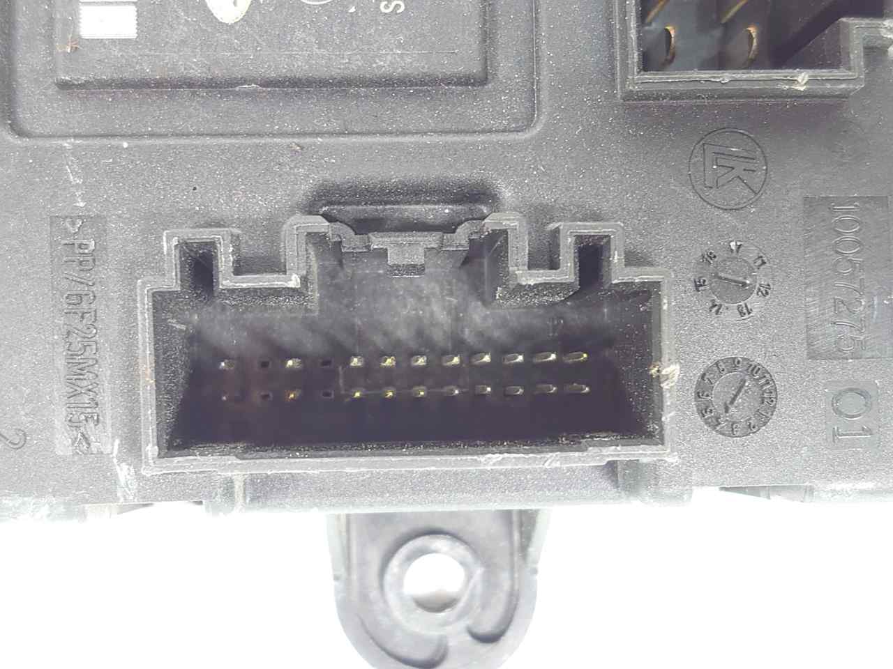 Electronic module LAND ROVER RANGE ROVER SPORT I (L320) 3.0 D 4x4 ...