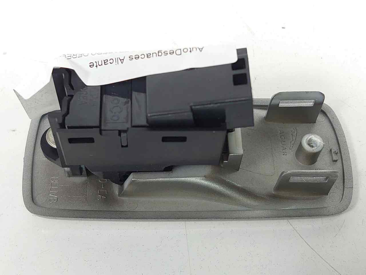 Right rear window switch JAGUAR XF (X250) 3.0 D AW9314717AB BParts