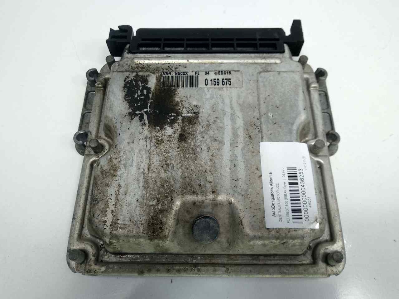 Kit Frizione Frankberg Per Peugeot 306, Citroën Xantia, XM - Compatibile 1.9L 2.0L - Include Cuscinetto E Grasso - Foto 9