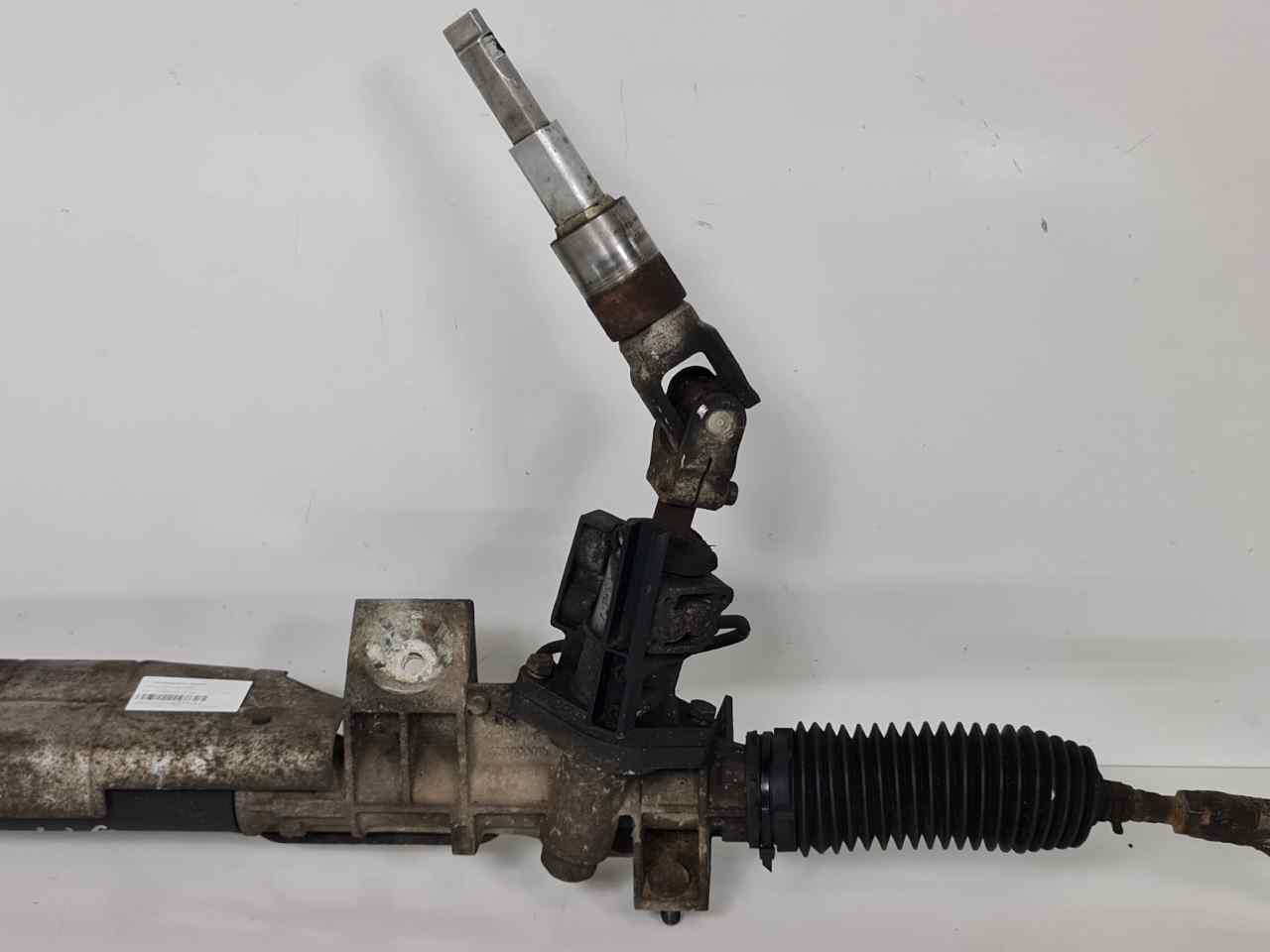 Steering rack VOLVO V70 II (285) 2.4 P8671243 BParts