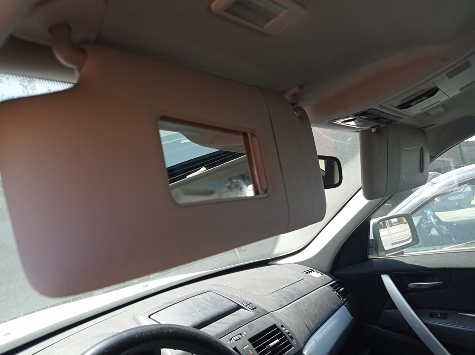 Right front steering knuckle BMW X3 (E83) 3.0 d 10105095 BParts