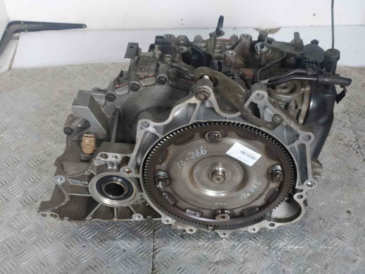 Automatic gearbox HYUNDAI TUCSON (JM) 2.7 Allwheel Drive 8057727 BParts