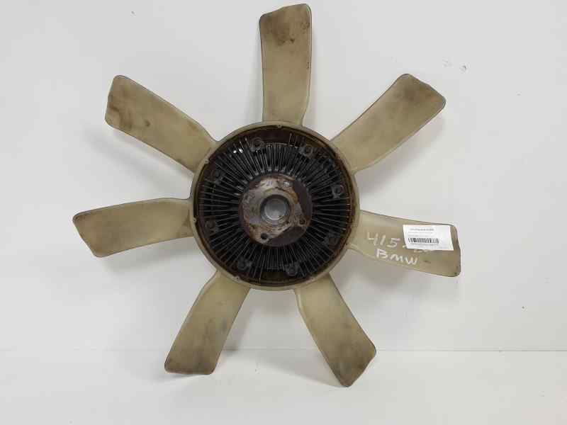 Radiator fan BMW X5 (E53) 3.0 i 6852876 BParts